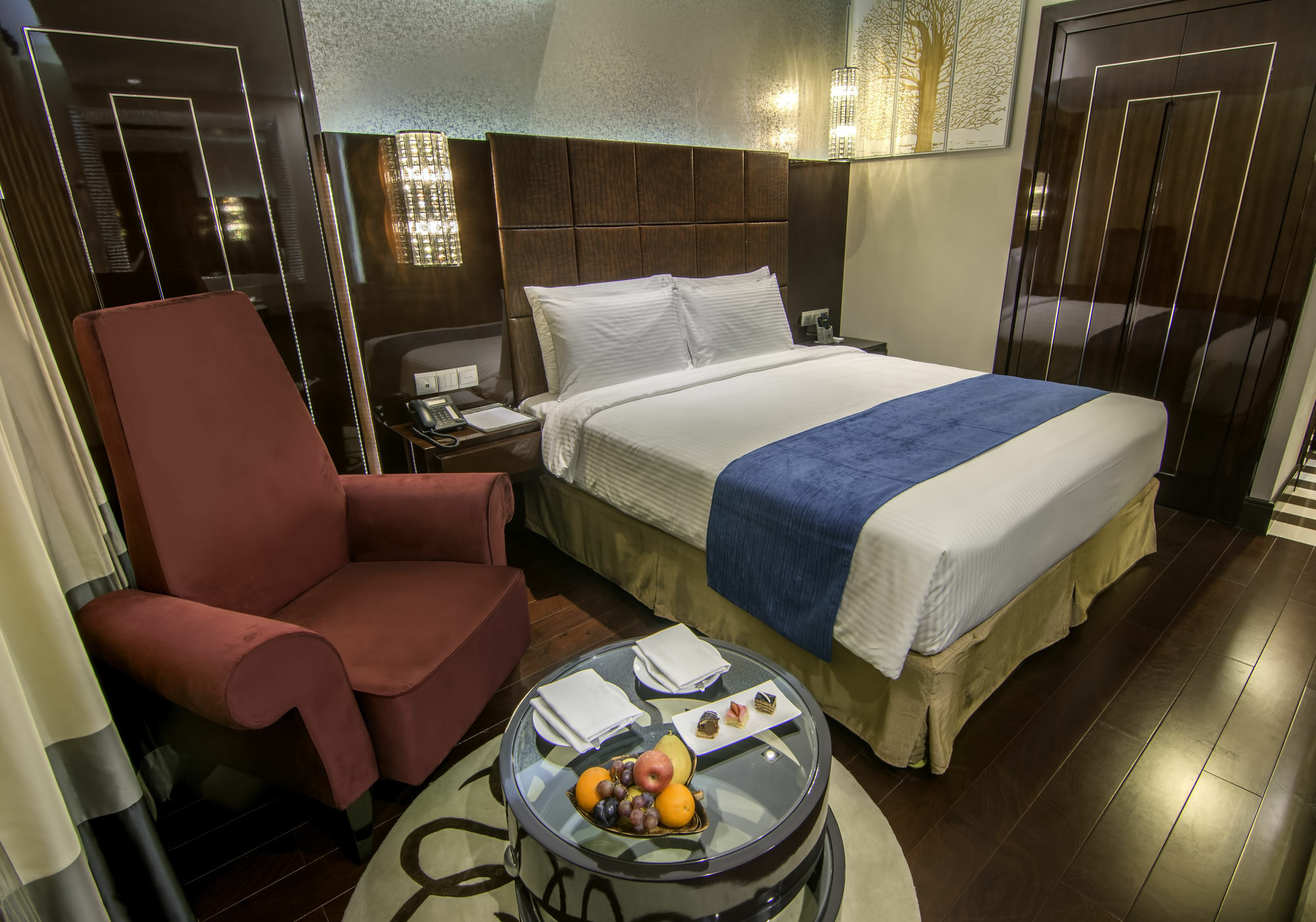 The Raintree Dhaka - A Luxury Collection Hotel Екстериор снимка
